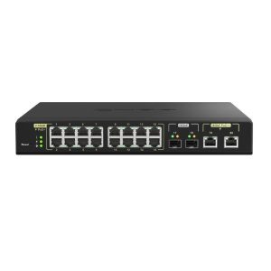 Web Managed Switch