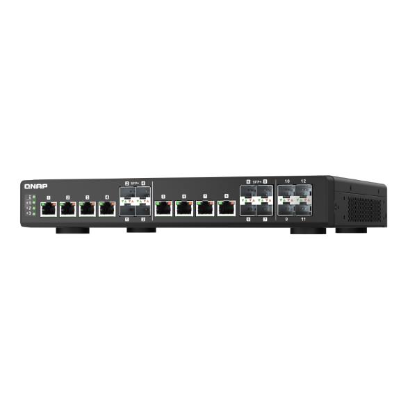 Qsw-Im1200-8C Fan Less Industrial - immagine 7