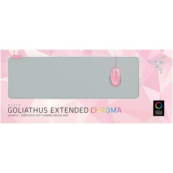 Goliathus Ext Chroma - Quartz - immagine 5