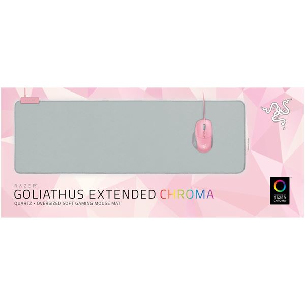 Goliathus Ext Chroma - Quartz - immagine 2