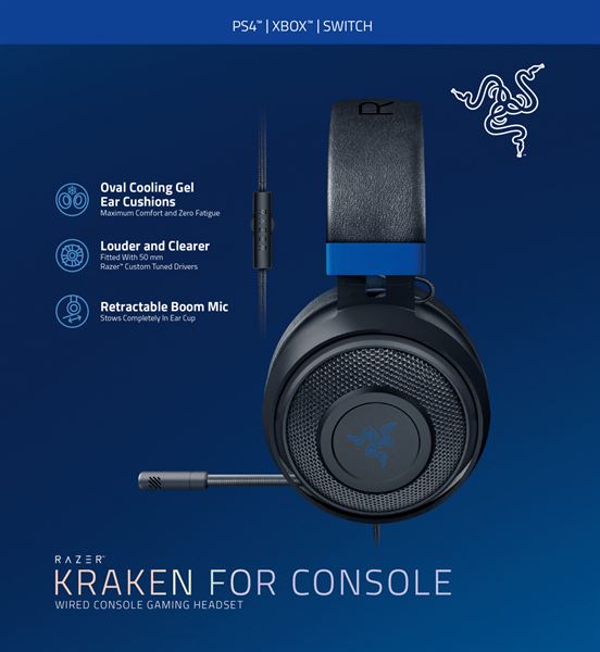 Kraken For Console - immagine 5