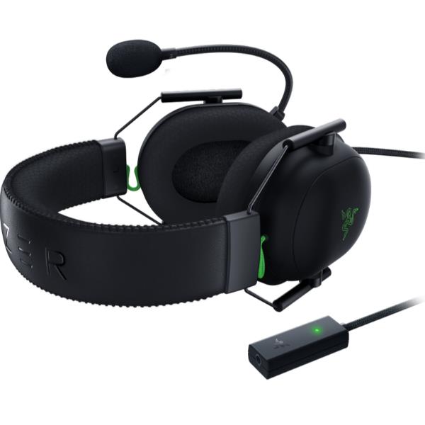 Blackshark V2 + USB Mic - immagine 2