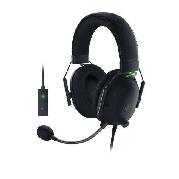 Blackshark V2 + USB Mic - immagine 4