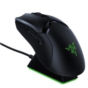 Viper Ultimate Mouse Dock Nero