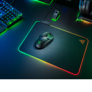 Basilisk Ultimate Mouse Dock