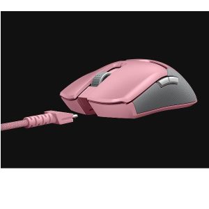Viper Ultimate Mouse Dock Quartz