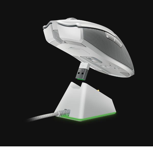 Viper Ultimate Mouse Dock Mercury - immagine 2