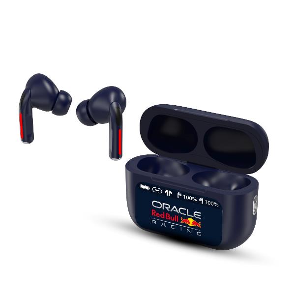 Redbull True Wireless LCD Screen - immagine 6