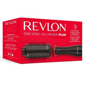 Revlon One-Step Hair Volumiser Plus