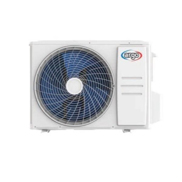 Argo Deluxe 12000 Ue Mono A+++ - immagine 2