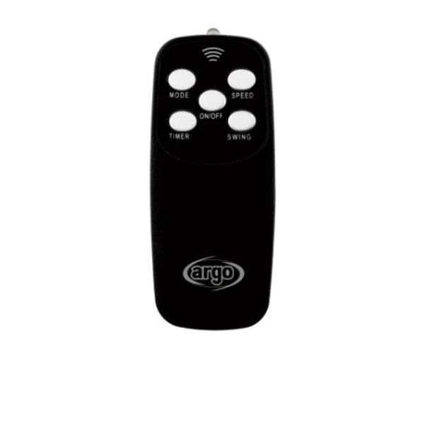 Tablo Evo Nero - Vent. Da Tavolo - immagine 3