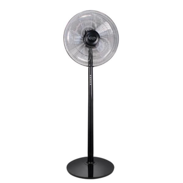 Standy Evo Nero - Vent. Piant