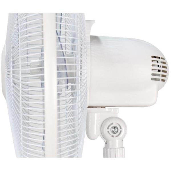 Standy Evo Bianco - Vent. Piant