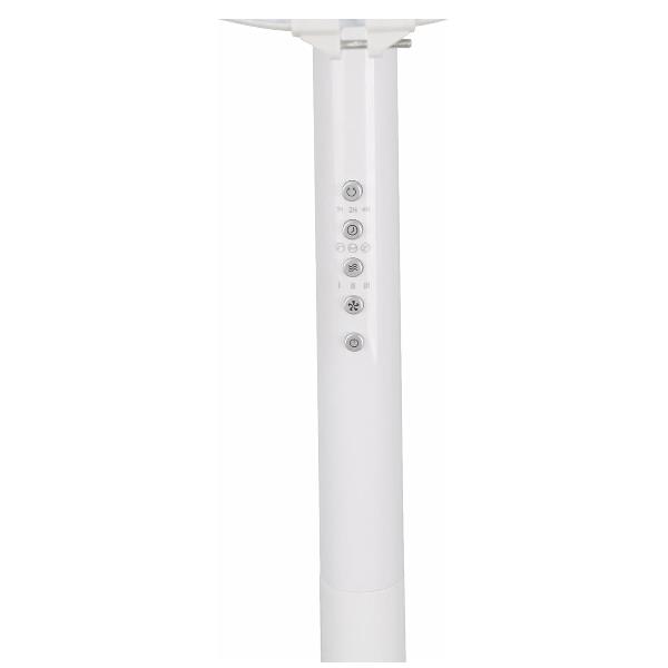 Standy Evo Bianco - Vent. Piant - immagine 4
