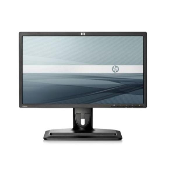 Ref 22 HP La2205Wg LCD DVI VGA DP - immagine 2