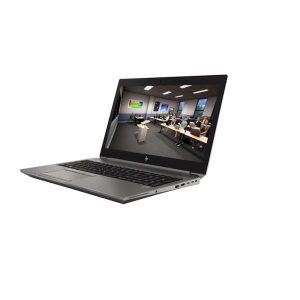 HP Zbook 15 G6 15.6 I7/32/1Tb/T2000