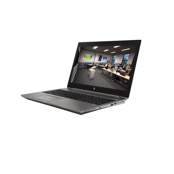 HP Zbook 15 G6 15.6 I7/32/1Tb/T2000 - immagine 2