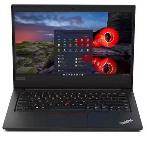 Ref Len Thinkpad E490 14 I5/8/256