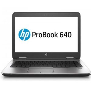 Ref HP 640 G4 I5/8/256