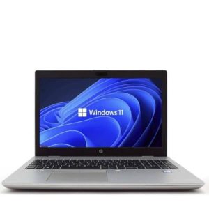 Ref Hp650 G4/G5 I5/16/512