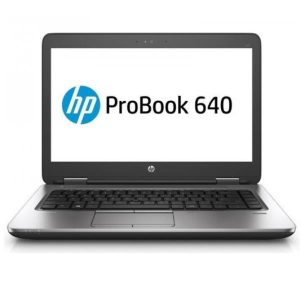 Ref HP 640 G2 Core I5-6300U