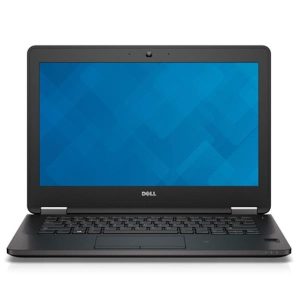 Ref Dell E7270 I5/8/256