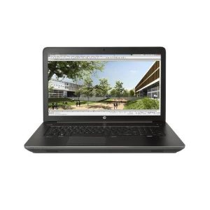 Ref HP Zbook G3 I5/8/240