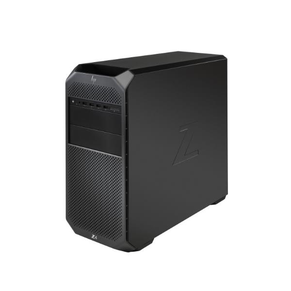 Ref HP Z4 G4 W2123/32/512 P2000 - immagine 2
