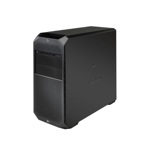 Ref HP Z4 G4 W2123/32/512 P2000