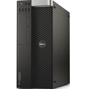 Ref Dell T5810 Tow Xeon