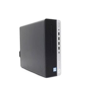 Ref Hp600 G5 I7/16/256 W11 Mar