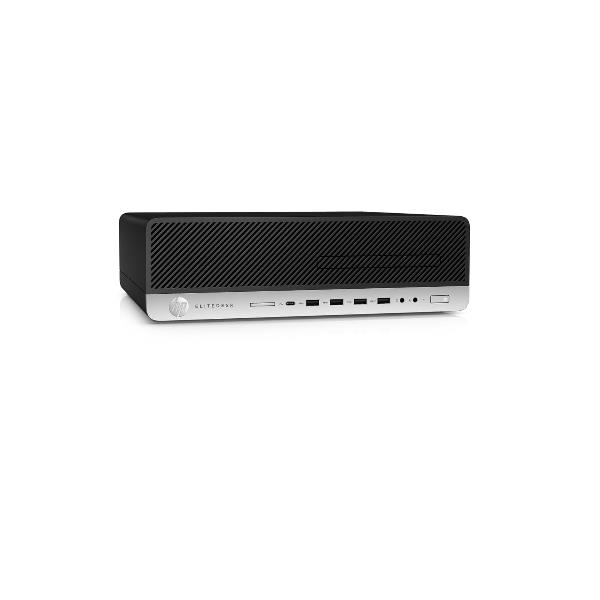 Ref Hp800 G5 Small Form Factor I5/16/1Tb W11 - immagine 2