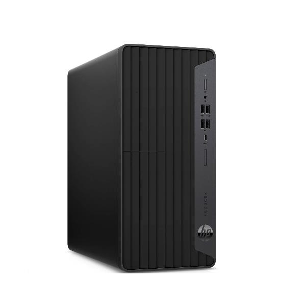 Ref HP 600 G6 Tower I5/8/512 W11 - immagine 2
