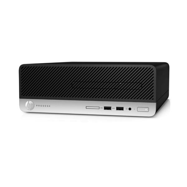 Ref HP 400 G6 Small Form Factor I5/16/512 W12 - immagine 2