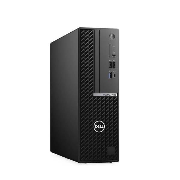 Dell 7080 Small Form Factor I7/16/256 Win11Pro - immagine 2