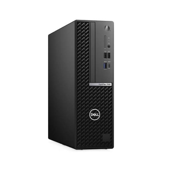 Dell 7080 Small Form Factor I7/16/256 Win11Pro - immagine 3