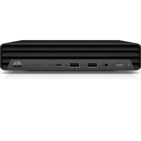 Ref HP 800 G6 Dm I7/16/512