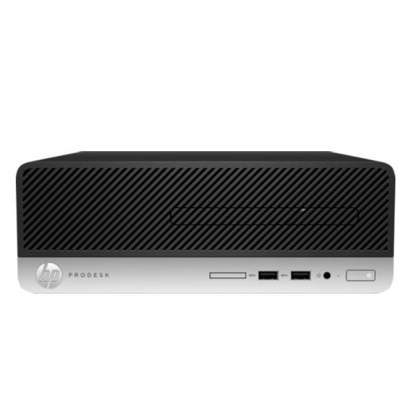 Ref HP 400 G5 Small Form Factor I5/16/512 - immagine 2