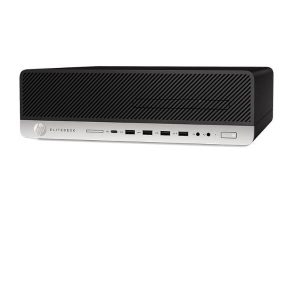 Ref HP 800 G4 Small Form Factor I3/8/256