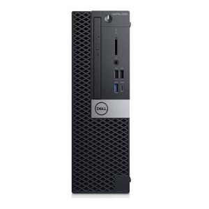 Ref Dell 5060 Small Form Factor I5-8X00/8/480