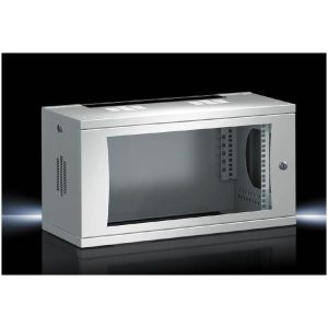 Rack Flatbox 6He Depth 400