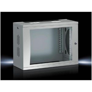 Rack Flatbox 9He Depth 400