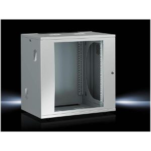 Rack Flatbox 12He Depth 600