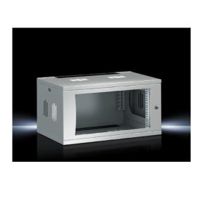 Rack Flatbox 6He Depth 600