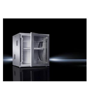 Rack Flatbox 15He Depth 600