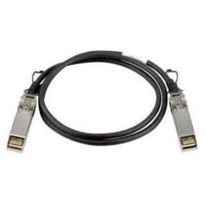 10Gbe Direct Attach SFP+ To SFP+ Pa