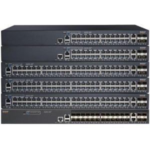 24-Prt 4X1G SFP+