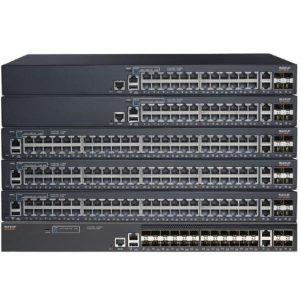 24-Prt PoE+ 2X10G 2X1G SFP+