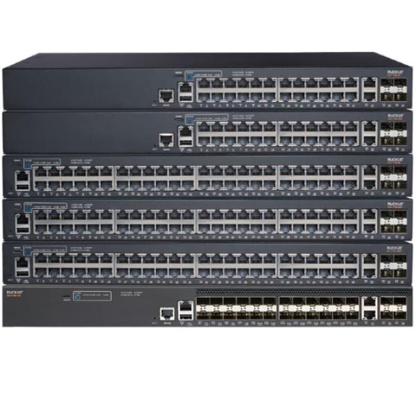 48-Prt 2X10G 2X1G SFP+ - immagine 2