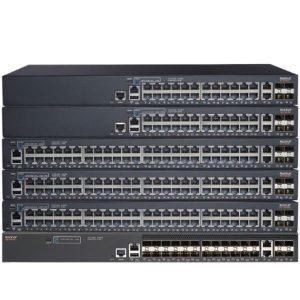 48-Prt 4X10G SFP+ L3 Prem